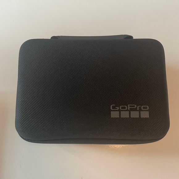 GoPro Hero 5 Black - Picture 3 of 3
